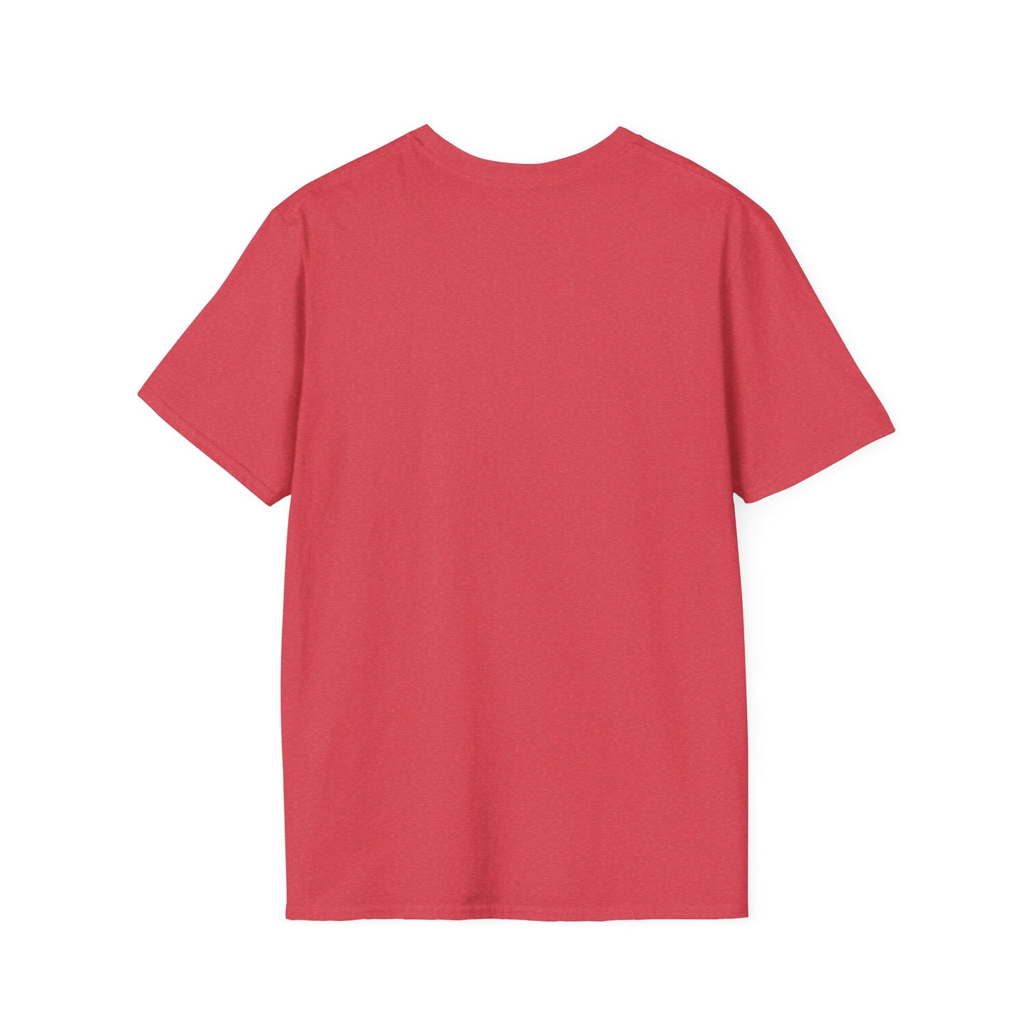 Fueled by Ramen Japanese Noodles Kanji Streetwear T-Shirt