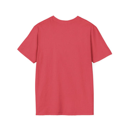 Fueled by Ramen Japanese Noodles Kanji Streetwear T-Shirt